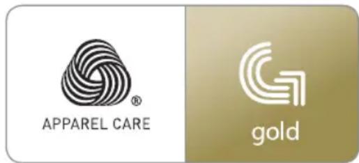 PHILIPS Perfectcare Compact GC7840 - OptimalTEMP-teknik - 1