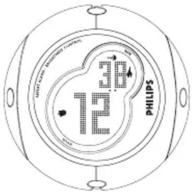 PHILIPS AJ3136 - 5