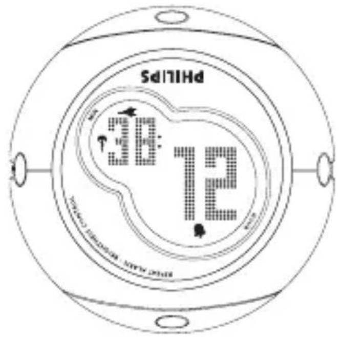 PHILIPS AJ3136 - 6