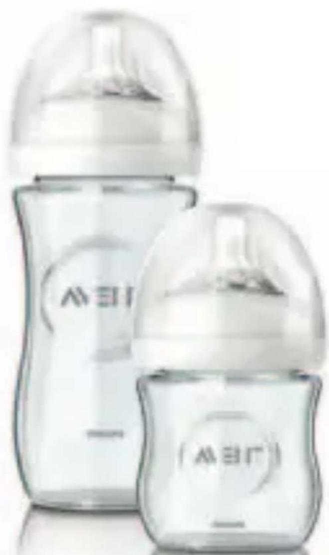 PHILIPS Avent SCF675 - www.philips.com/welcome - 2