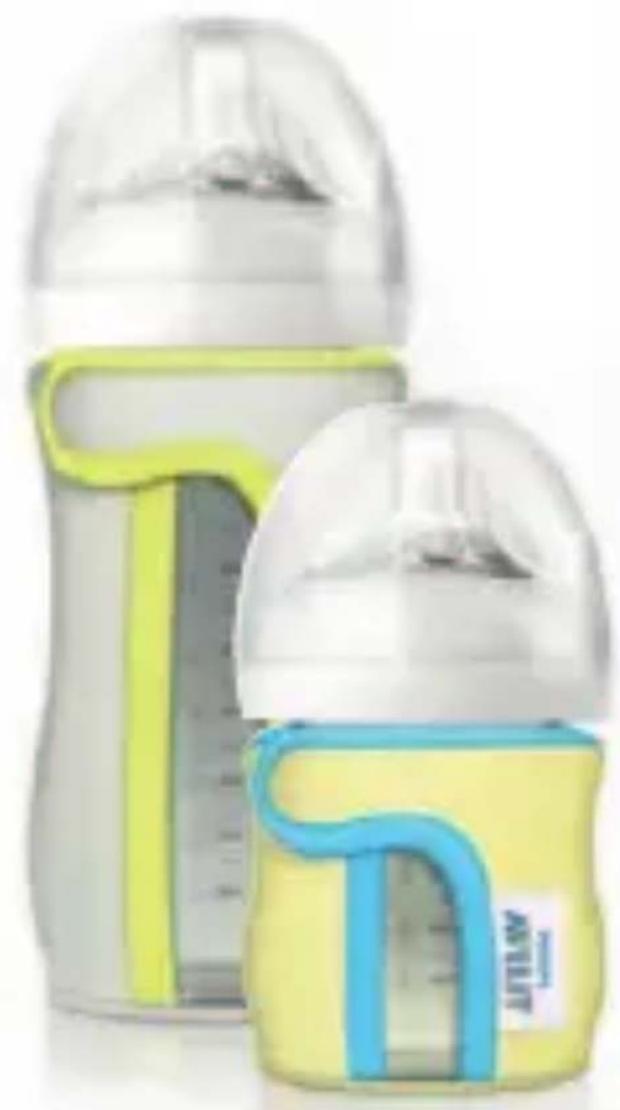 PHILIPS Avent SCF675 - www.philips.com/welcome - 1