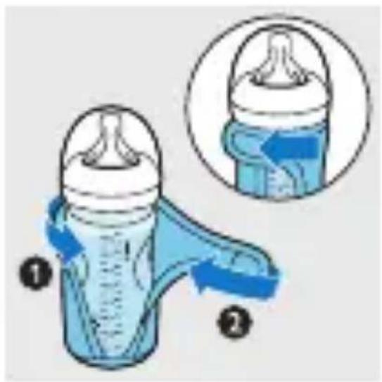 PHILIPS Avent SCF675 - Introduction - 2