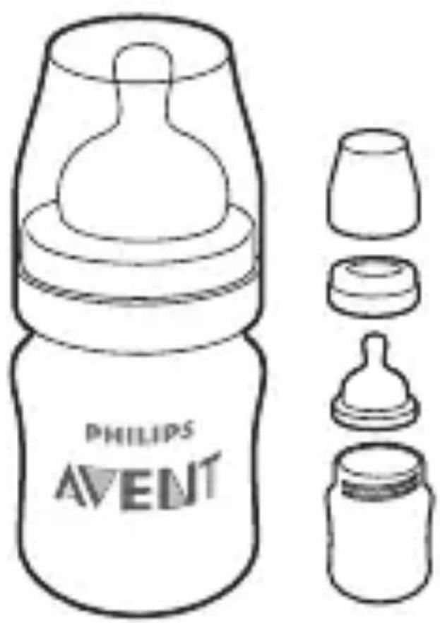 PHILIPS Avent SCF563 - FR - 1