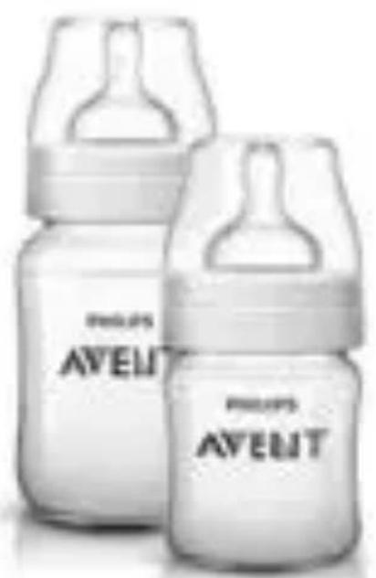 PHILIPS Avent SCF563 - Register your product and get support at www.philips.com/welcome - 2
