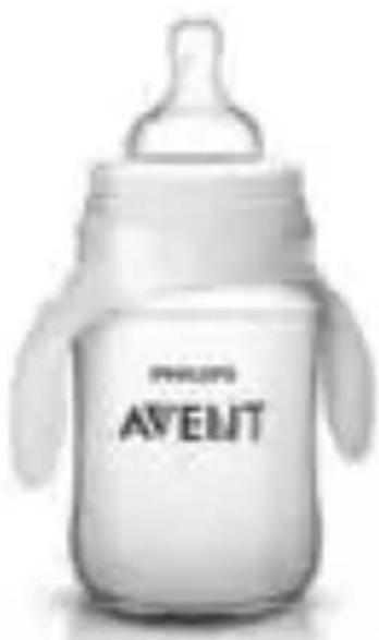 PHILIPS Avent SCF563 - Register your product and get support at www.philips.com/welcome - 3
