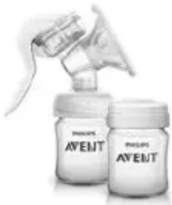PHILIPS Avent SCF563 - Register your product and get support at www.philips.com/welcome - 1