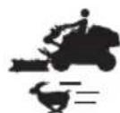 HUSQVARNA P 525DX - Symboles concernant le produit - 14