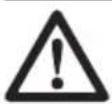 HUSQVARNA P 525DX - AVERTISSEMENT: Risque - 1