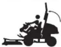HUSQVARNA P 525DX - Symboles concernant le produit - 37