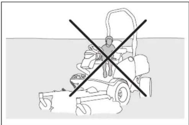 HUSQVARNA P 525DX - AVERTISSEMENT: Lisez les instructions qui suivent avant d'utiliser le produit. - 1