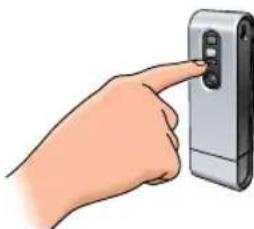 PHILIPS Thumbcam DMVC1300 - Effacement de la derniere photoséquence video enregistrée - 1