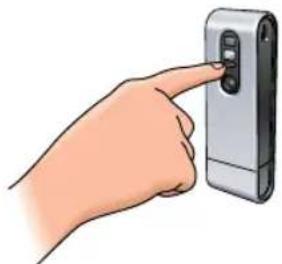 PHILIPS Thumbcam DMVC1300 - Prise de photos - 2
