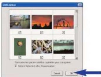 PHILIPS Thumbcam DMVC1300 - Transfert de photos ou de clips video sur votre PC - 3