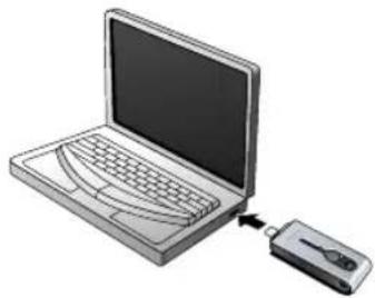 PHILIPS Thumbcam DMVC1300 - Connexion directe - 1