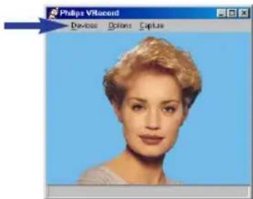 PHILIPS Thumbcam DMVC1300 - FRANÇAIS30 - 1