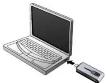PHILIPS Thumbcam DMVC1300 - Transfert de photos ou de clips video sur votre portable - 1