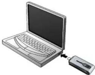 PHILIPS Thumbcam DMVC1300 - Chargement - 2