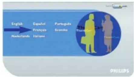 PHILIPS Thumbcam DMVC1300 - Remarques - 1