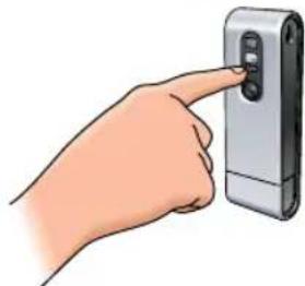 PHILIPS Thumbcam DMVC1300 - Selection de la résolution des photos - 1