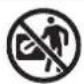 PANASONIC S90MF3E5A - PRECAUTION - 5