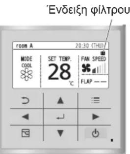 PANASONIC S90MF3E5A - Suvtnpno n φIAtpou aepa - 2