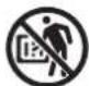 PANASONIC S90MF3E5A - PRECAUCION - 4