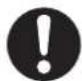 PANASONIC S90MF3E5A - WARNING - 9