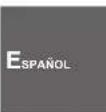 PANASONIC S90MF3E5A - PRECAUCION - 1
