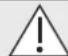 PANASONIC S90MF3E5A - WAARSCHUWING - 1