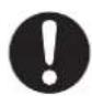 PANASONIC S90MF3E5A - PRECAUTION - 1