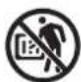 PANASONIC S90MF3E5A - CAUTION - 4
