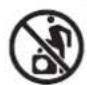 PANASONIC S90MF3E5A - Pil simgesi icin not (en alttaki iki simgeye ornek): - 7