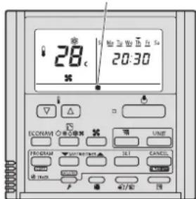PANASONIC S90MF3E5A - ■ Maintenance du filtré à air - 1
