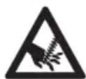 STIHL RGKM - Warnsymbole - 6