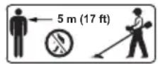 STIHL RGKM - A VERTISSEMENT - 1