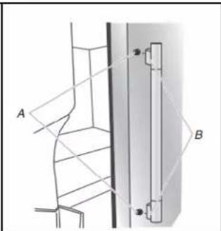 AMANA ASI2175GRW - A VERTISSEMENT - 3