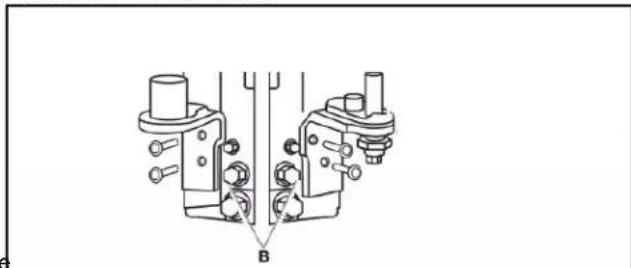 AMANA ASI2175GRW - Replace Doors and Hinges - 1