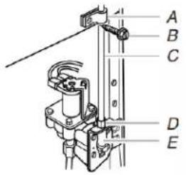 AMANA ASI2175GRW - Style 2 - 1