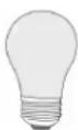 AMANA ASI2175GRW - Light Styles: - 3