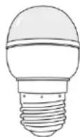 AMANA ASI2175GRW - Light Styles: - 2