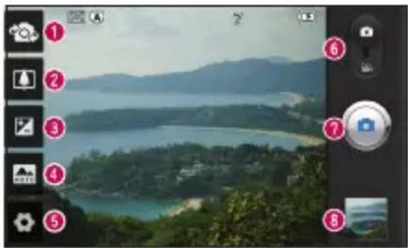 LG Optimus Sol - Meer informatatie over de beeldzoeker - 1
