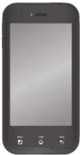 LG Optimus Sol - Guide de l'utilisateur du LG-E730 - 1