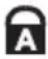 ACER TravelMate 8571 - Pictogramă Element Descriere - 5