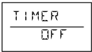 MULTIPLEX PROFI CAR 301 - Activer le chronomètre (Timer) - 1