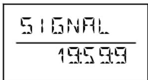 MULTIPLEX PROFI CAR 301 - Alarme de chronomètre (durée de la course) - 1