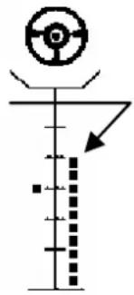 MULTIPLEX PROFI CAR 301 - Réglage du débattement mini de la direction - 1