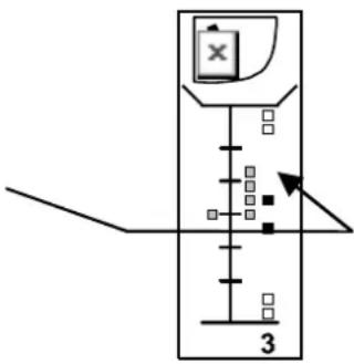 MULTIPLEX PROFI CAR 301 - Fonction auxiliaire sur servo 3 - 2