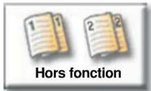 LEXMARK MX4500 - Comment assembler des copies ? - 1