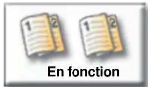 LEXMARK MX4500 - Comment assembler des copies ? - 2