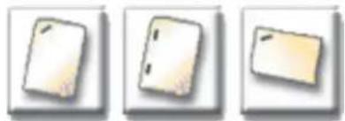LEXMARK MX4500 - Comment agrafer des copies ? - 1